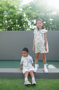 Petale Dress