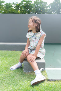 Petale Dress