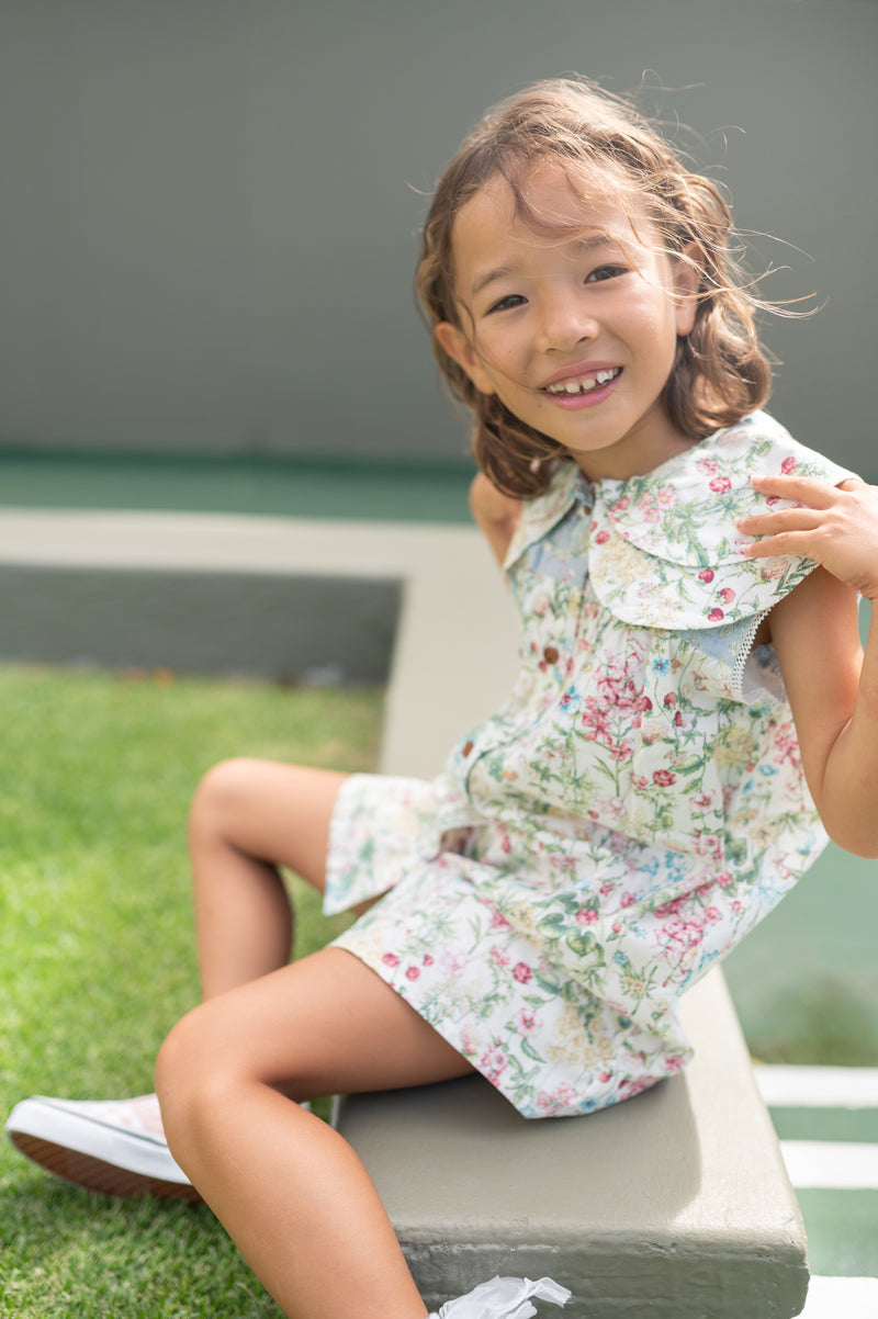 Petale Dress