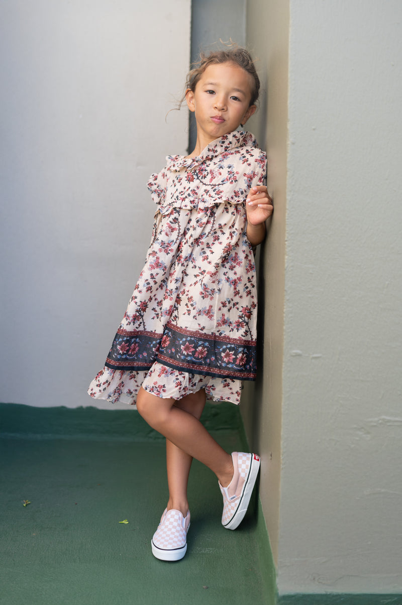 Garden Days Dress