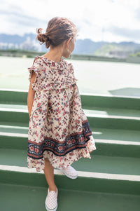 Garden Days Dress