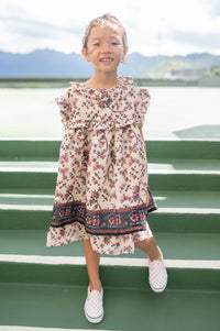 Garden Days Dress