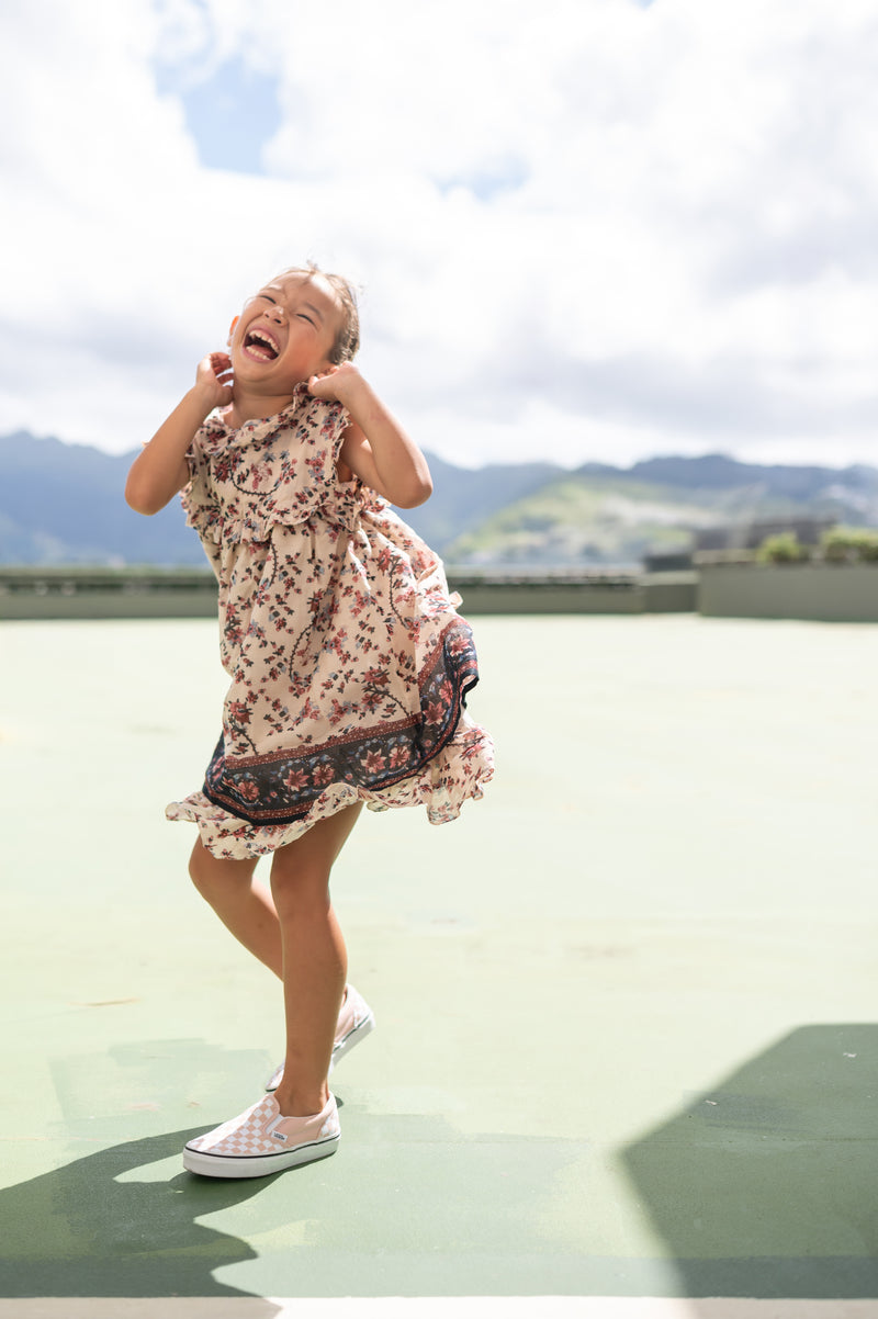 Garden Days Dress
