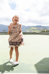 Garden Days Dress