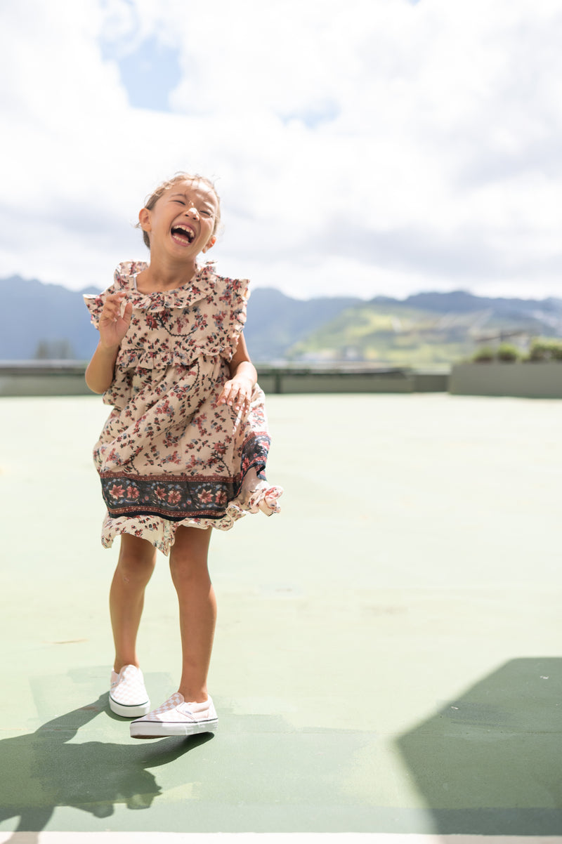 Garden Days Dress