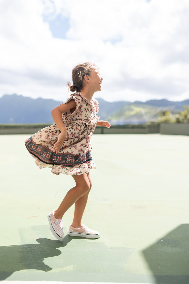 Garden Days Dress