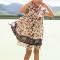 Garden Days Dress