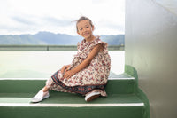 Garden Days Dress