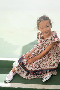 Garden Days Dress