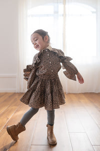 Volume CHUCHU Skirt