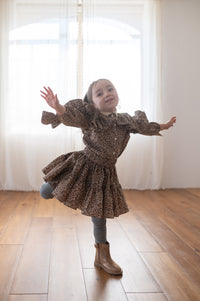 Volume CHUCHU Skirt