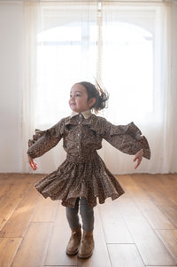 Volume CHUCHU Skirt