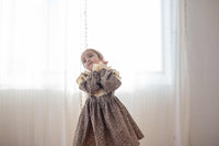 Candy Frilly Dress  ( Christmas Tree )