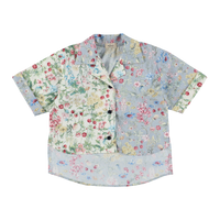 Petal Tail Shirts