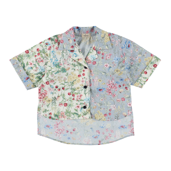 Petal Tail Shirts