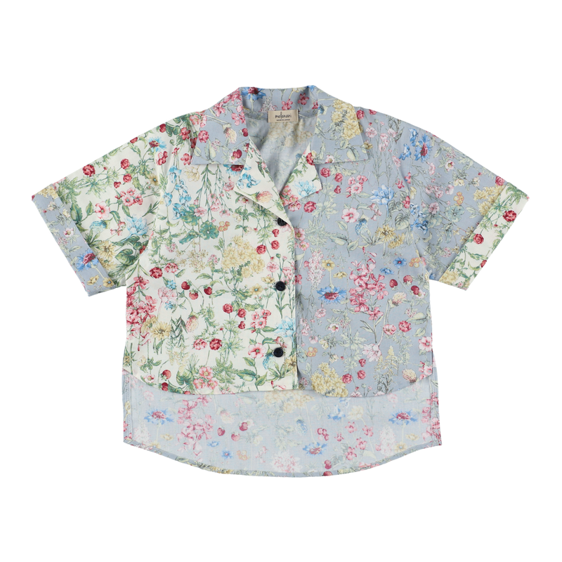 Petal Tail Shirts