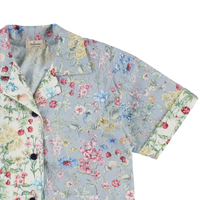 Petal Tail Shirts