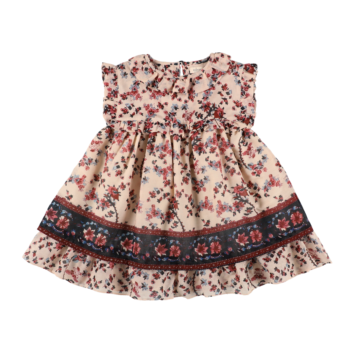 Garden Days Dress