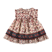 Garden Days Dress