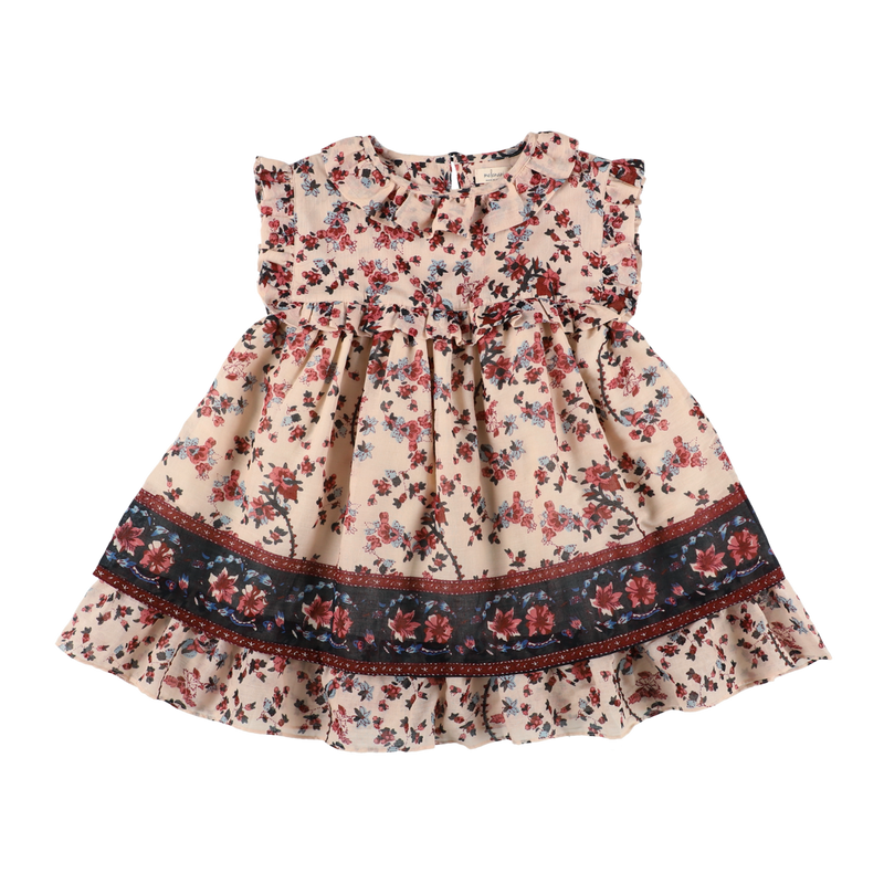 Garden Days Dress