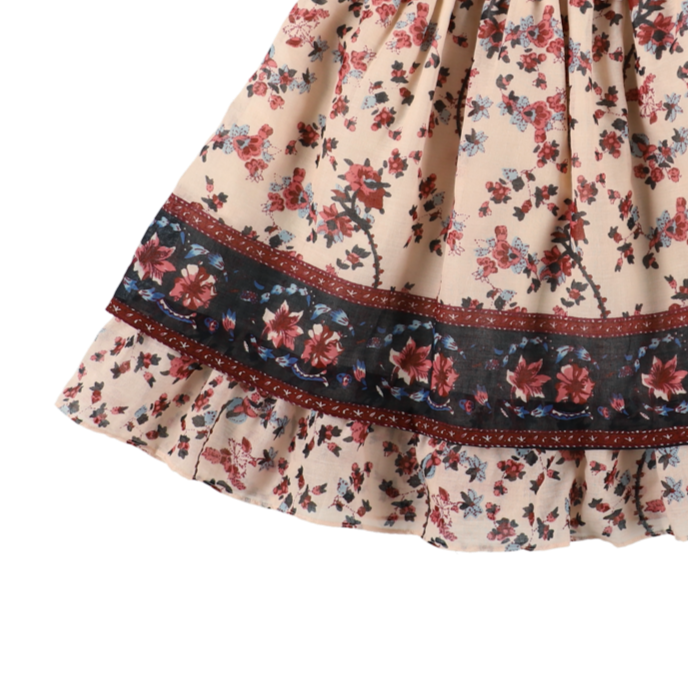 Garden Days Dress