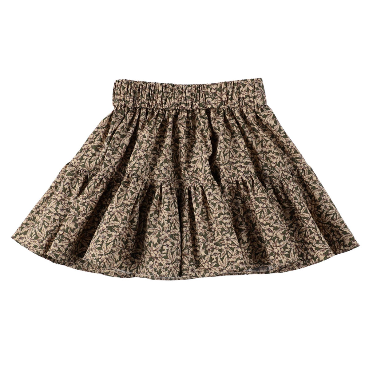 Volume CHUCHU Skirt