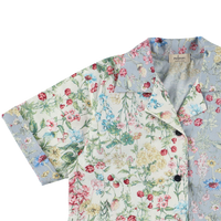Petal Tail Shirts
