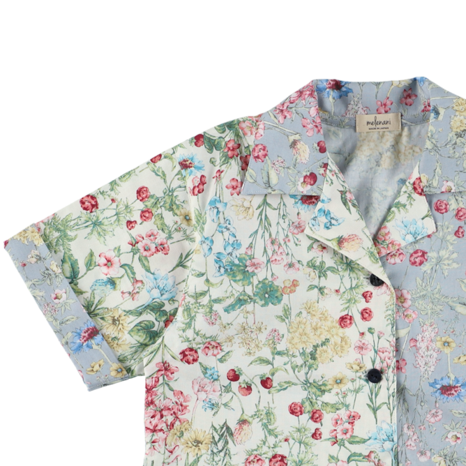Petal Tail Shirts
