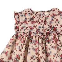 Garden Days Dress