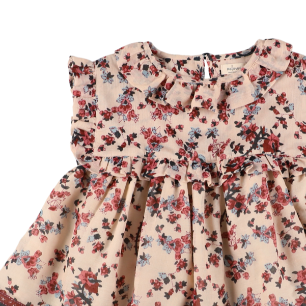 Garden Days Dress