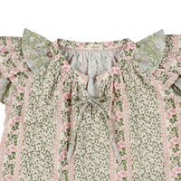 Petit Millefeuille Blouse
