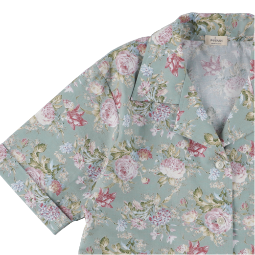 Wander Shirt