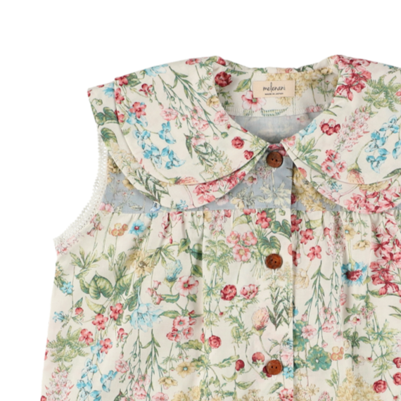 Petale Dress