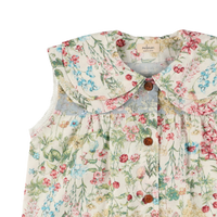 Petale Dress