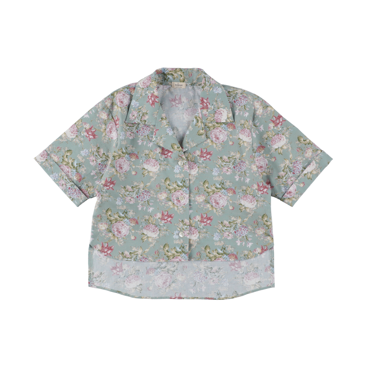 Wander Shirt