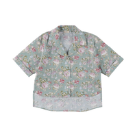 Wander Shirt