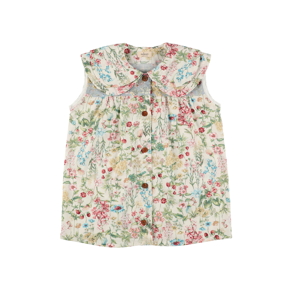 Petale Dress