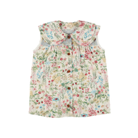 Petale Dress