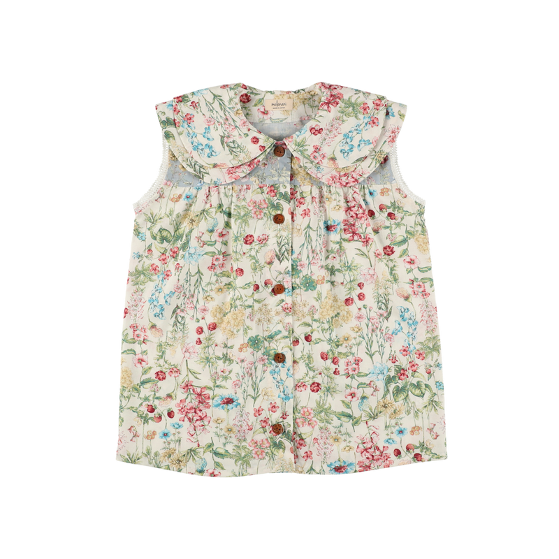 Petale Dress