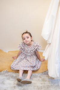 Rosalie Dress