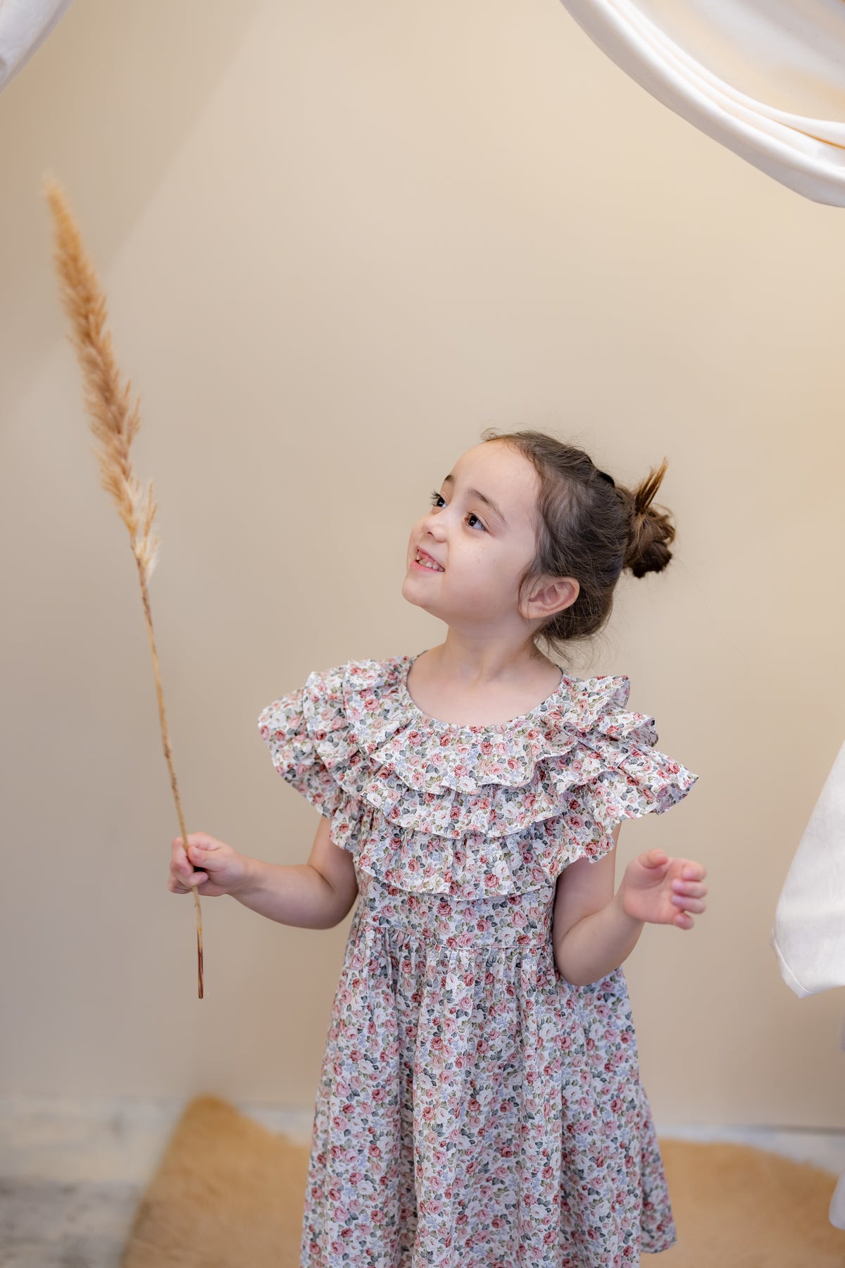 Rosalie Dress