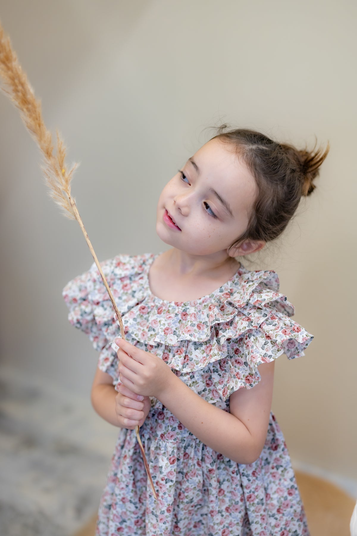 Rosalie Dress