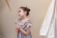 Rosalie Dress