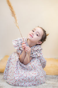 Rosalie Dress
