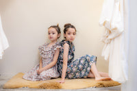 Rosalie Dress