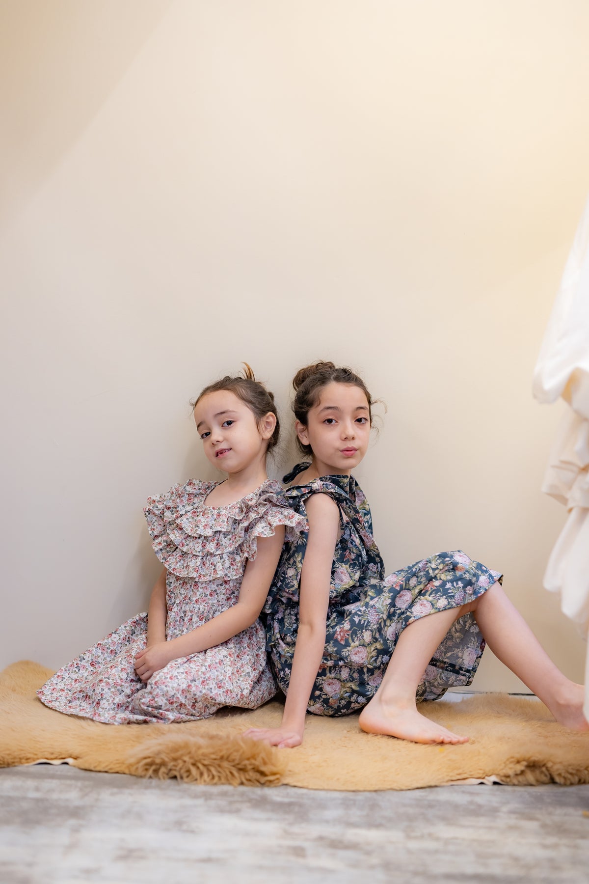 Rosalie Dress