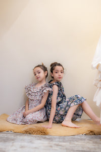 Rosalie Dress