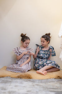 Rosalie Dress
