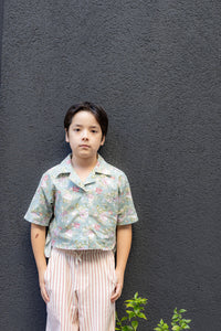 Wander Shirt