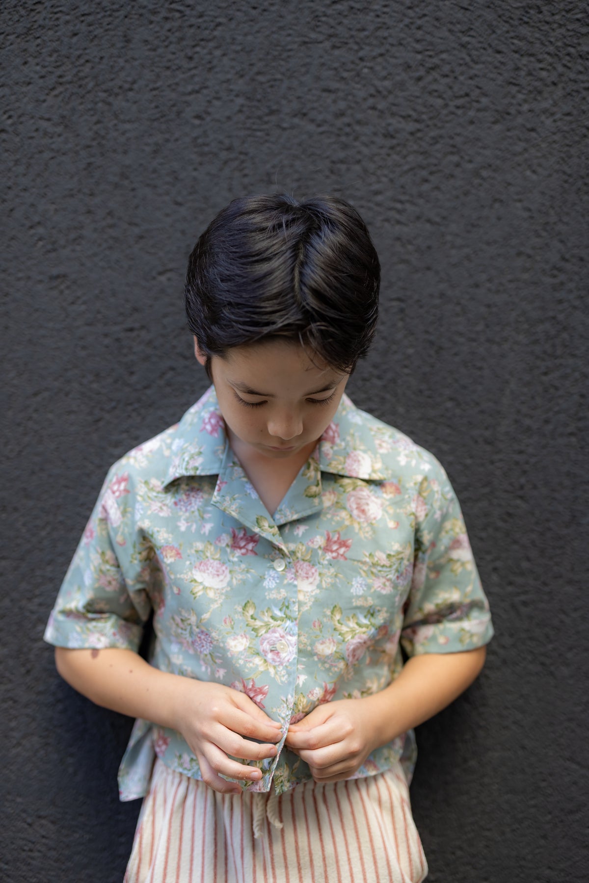 Wander Shirt
